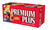 Christie Premium Plus Crackers Salted Tops 450g