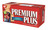 Christie Premium Plus Crackers Unsalted 450g