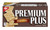 Christie Premium Plus Whole Wheat Crackers 500g