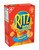 Ritz Bits Cheese Sandwich Crackers 180g