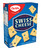 Swiss Cheese Crackers 225g