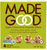 Madegood Granola Minis IW Apple Cinnamon  28 Bars