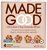 Madegood Granola Minis IW Chocolate Chip  28 Bars