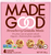 Madegood Granola Minis IW Strawberry  28 Bars