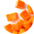 Butternut Squash Diced 2kg