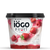 IOGO Yogurt Fruit On Bottom Strawberry 500g