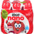 IOGO Nano Drinkable Yogurt Raspberry  6x93mL