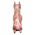 The Lamb Company Frozen Whole Lamb Halal Carcass ~14 /kg