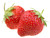 Strawberries 454gr