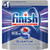 Finish Dishwasher Detergent Quantum Max Fresh 45 ea