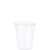 Plastic Ultra Clear Cup 12oz 1000/cs
