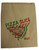 Pizza Slice Bags 11" 500/pk