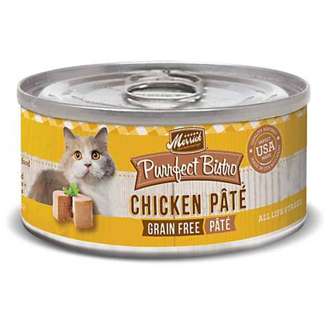 3 oz deals can cat food