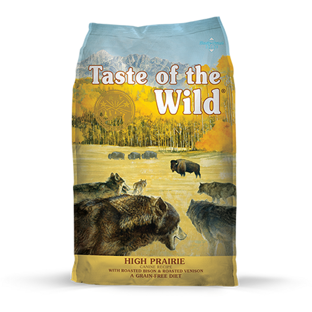 BLUE Wilderness™ Rocky Mountain Recipe with Bison for Adult Dogs