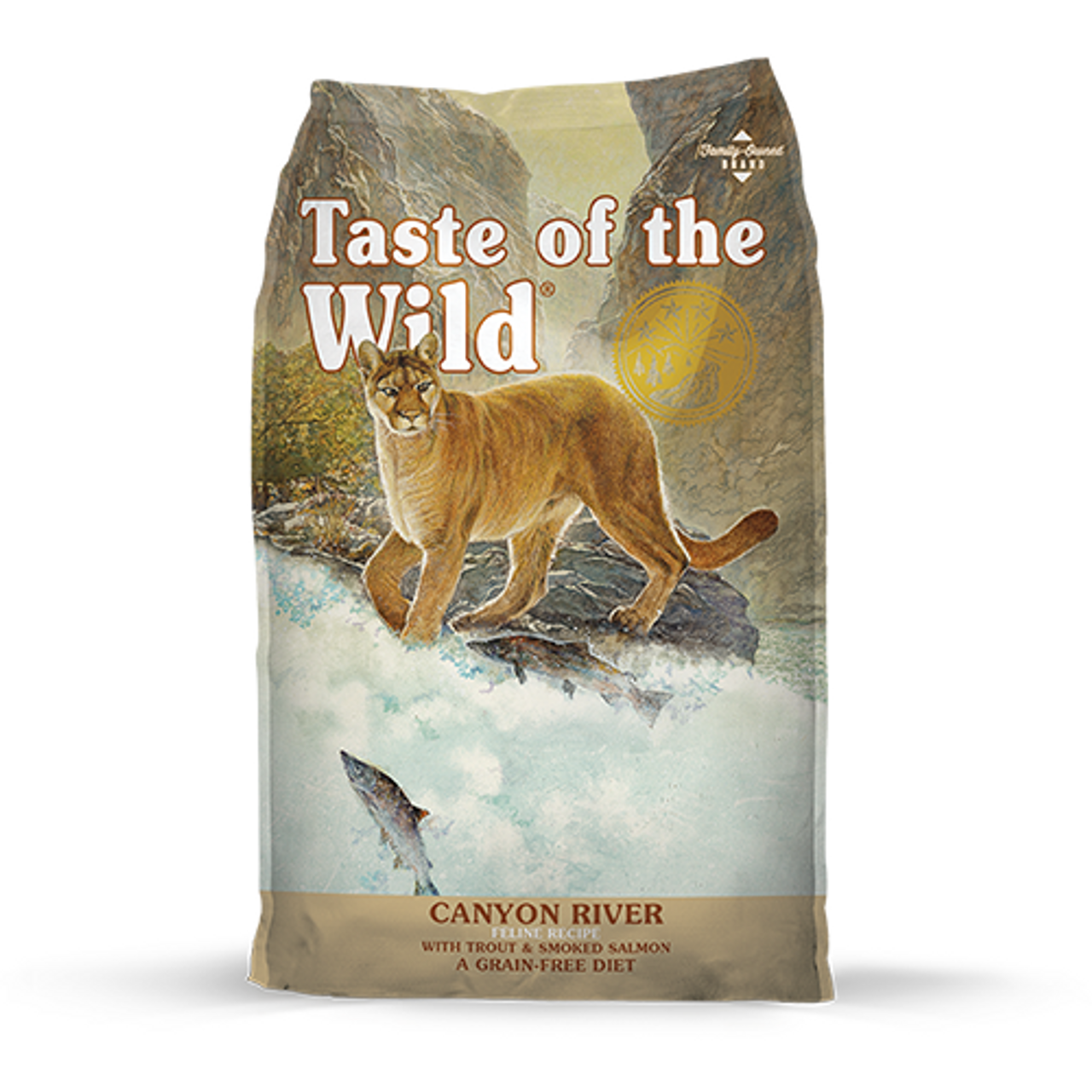 buy taste of the wild cat food