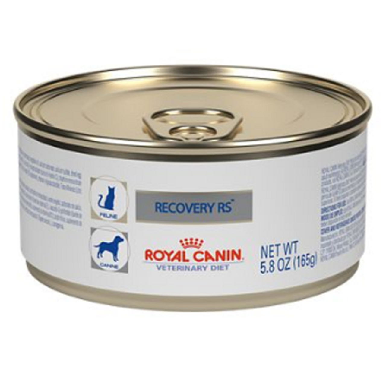 royal canin recovery dog food