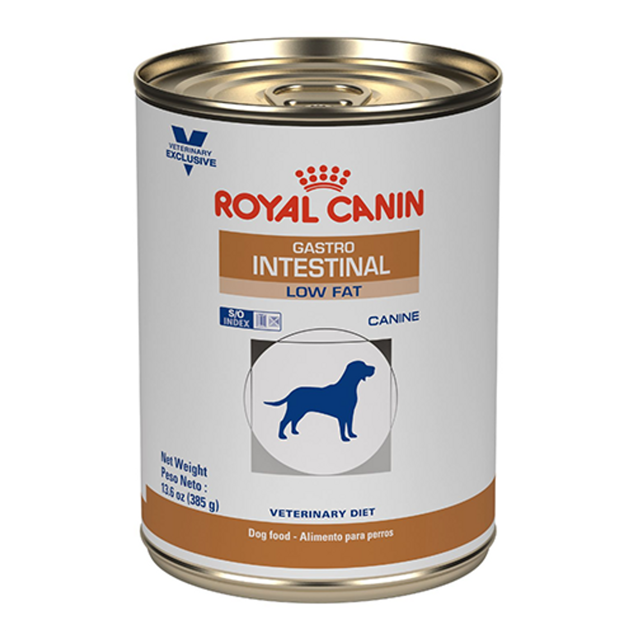 royal canin selected protein canned dog food