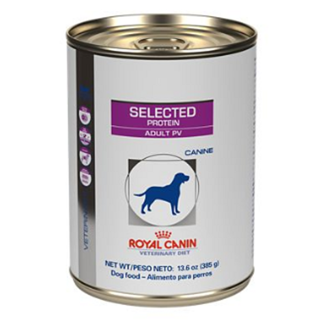 royal canin venison cat food