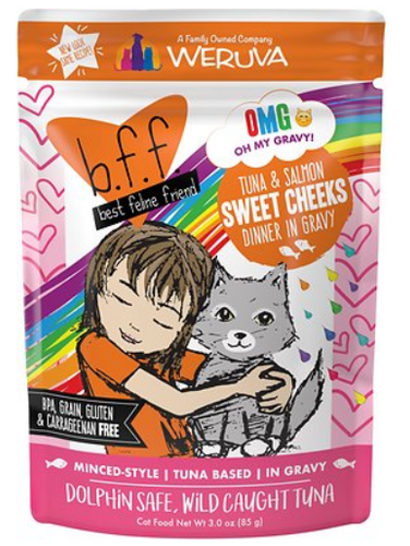 Solid Gold Katz N Flocken Dry Cat Food Goober Pet Direct