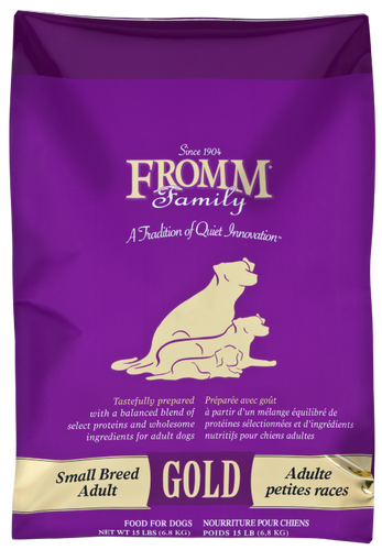 Solid Gold Hund-n-Flocken with Lamb Dry Dog Food – Petsense