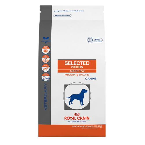 royal canin selected protein cat