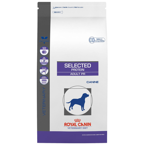 royal canin rabbit and potato