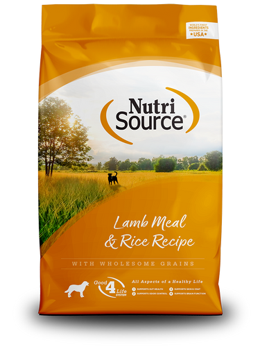 nature diet senior lite dog food