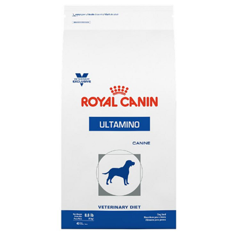 royal canin diet food