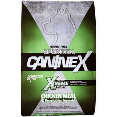 Caninex grain shop free