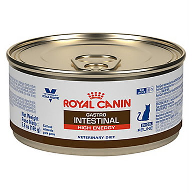 royal canin gi high energy canned