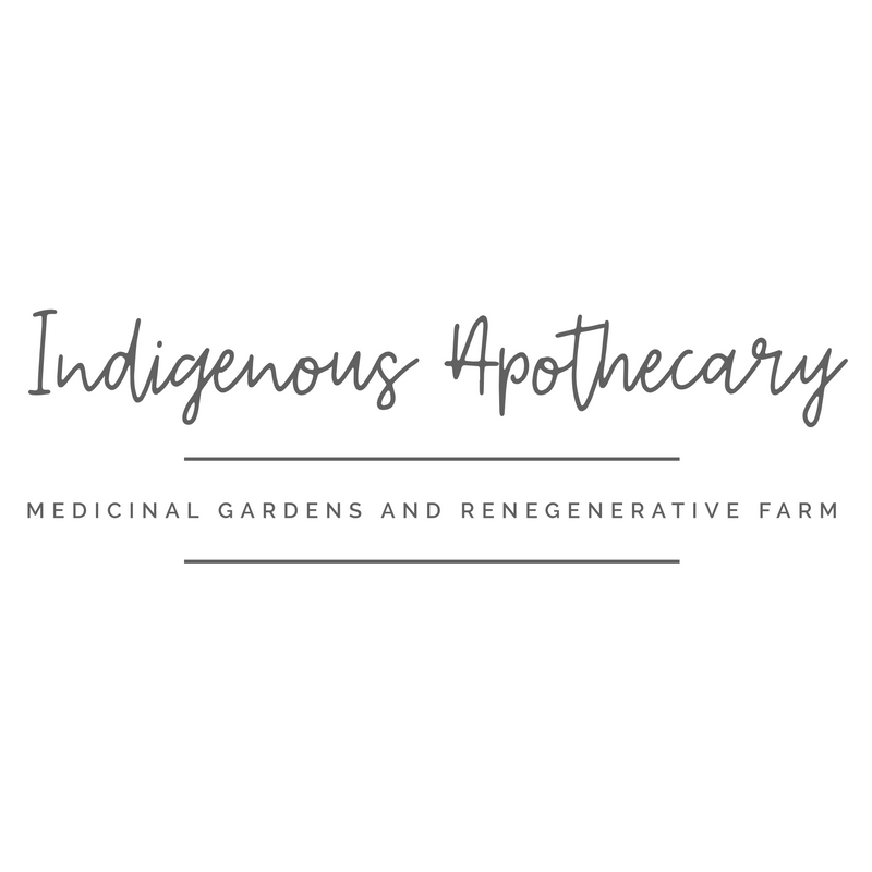 Indigenous Apothecary