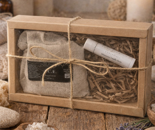 Curated Gift Sets