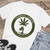 Growing Greene Organic logo T-shirt - Unisex