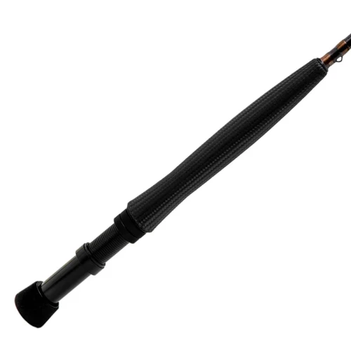 Diamondback Generation IV 10'7" 3 Weight Nymphing Fly Rod Carbon Grip