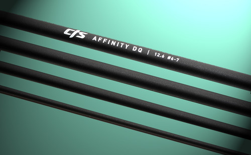 cts rod blanks for sale