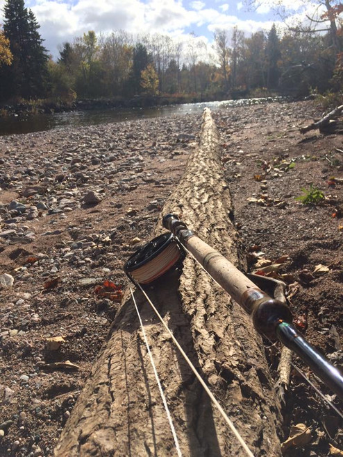 FlySpoke Revo Custom Shop Salt Water Fly Rod Builds - FlySpoke