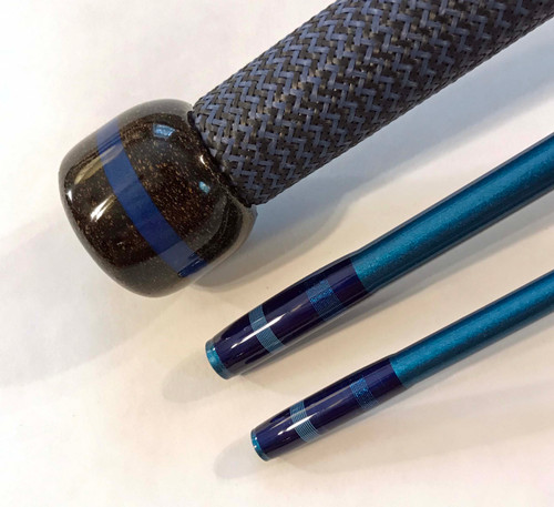 Carbon Grips - FlySpoke