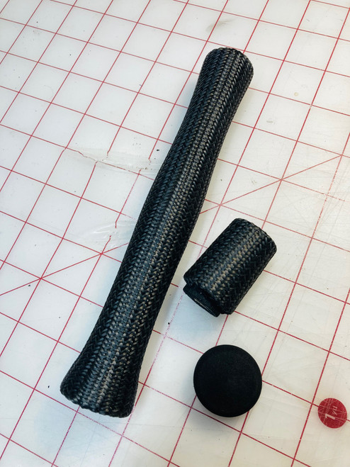 Carbon Grips - FlySpoke