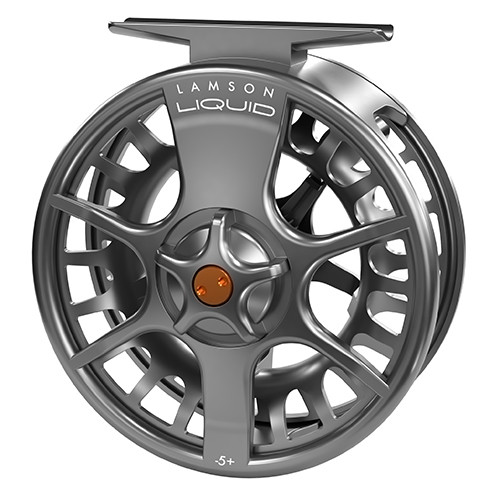 Lamson Liquid 3 Pack - FlySpoke