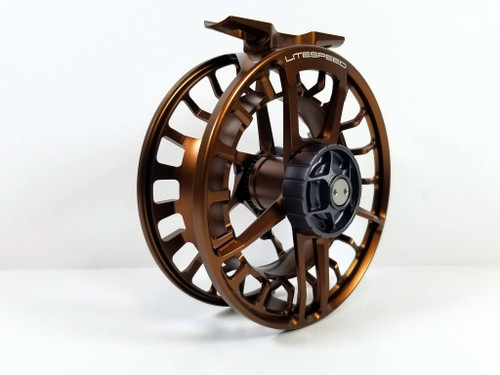 Ross Colorado Fly Reels