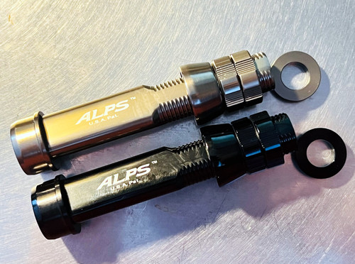 ALPS Triangular Fly Seat 