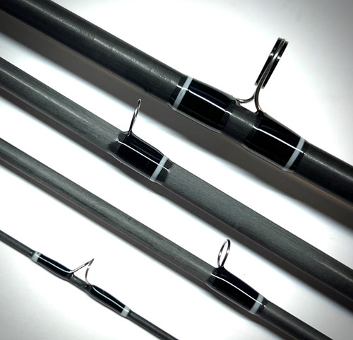 Cts Float Rods CTS Euro 'X' Tactile Nymphing Rods - FlySpoke