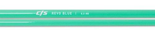 CTS Revo Blue Heavy Salt Water Fly Rod Blanks