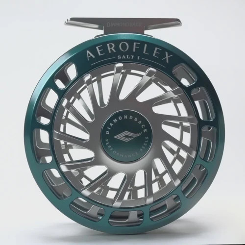 Diamondback Aeroflex Saltwater Fly Reels Diamondback Aeroflex Saltwater Fly Reels