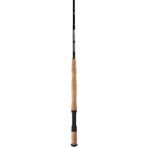 Diamondback 9'4" 500GN Universal Predator Fly Rod Diamondback 9'4" 500GN Universal Predator Fly Rod