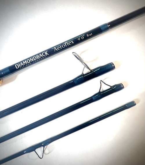 Diamondback 9'0