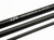 Affinity X 10'0" 6 Weight 4 Piece Rod Blank P2000 Polished Carbon