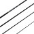 Diamondback Generation IV 10'7" 3 Weight Nymphing Fly Rod