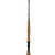 Diamondback 10'0" 3 Weight Generation IV Nymph Fly Rod Cork Grip