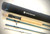 9'0" 12 Weight 4 Piece Redington Predator Salt Water Fly Rod 
